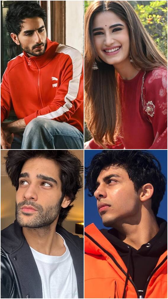 क्या 2025 में बॅालीवुड में चलेगा स्टार किड्स का सिक्का?