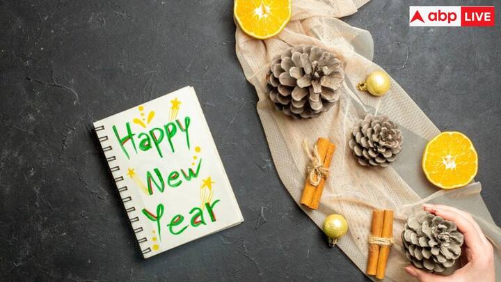 Create a vision board to help you realize your goals for 2025. Go to new places, pay attention to your personal growth for progress in professional life. Read motivational quotes.