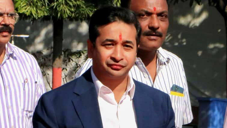 Congress Calls For Disqualification Of Maharashtra Minister Nitesh Rane Over 'Mini Pakistan' Remark On Kerala