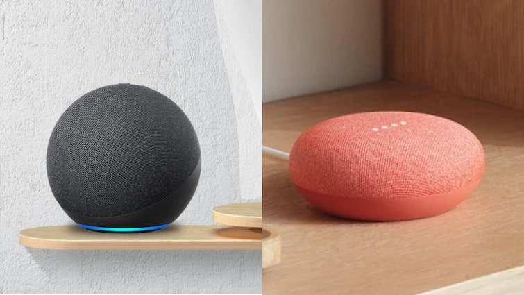 why why most virtual assistant like alexa google assistant and siri respond in female voice Alexa से लेकर Google Assistant तक, हर जगह क्यों सुनाई देती है महिला की आवाज? आज ही जान लें ये राज