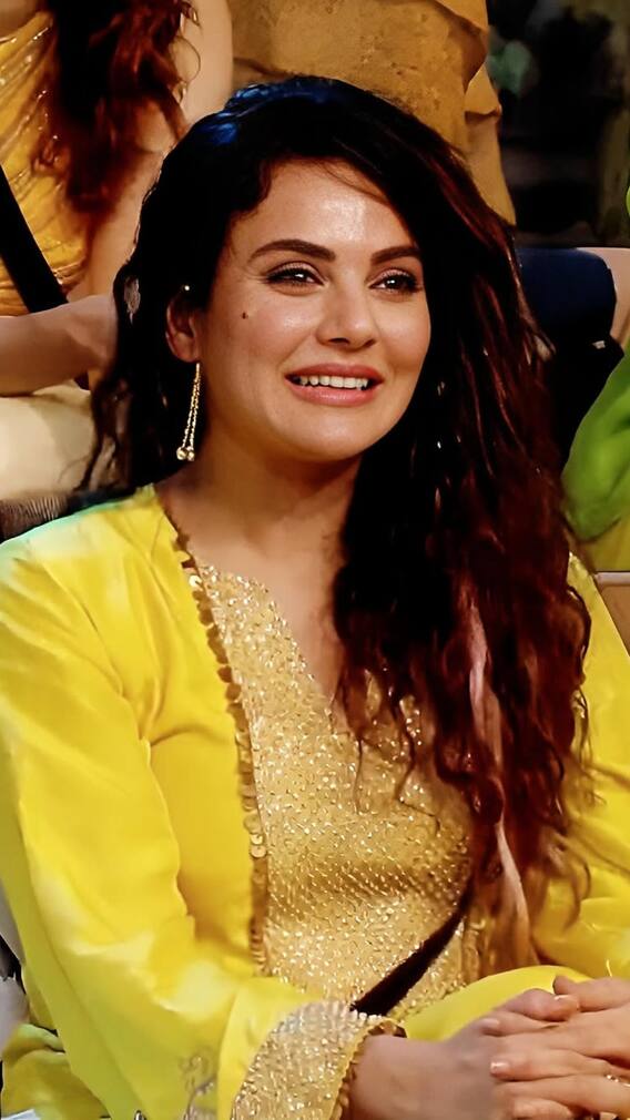 बिग बॉस के घर से बेघर होने के बाद सारा क्यों लेने वाली थीं लीगल एक्शन?