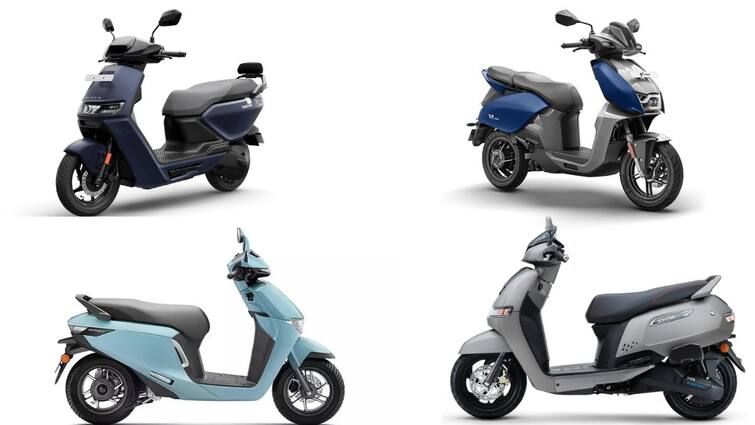 year ender Best of 2024 Top 5 electric scooters launched in india automobile news Year Ender 2024 Auto: எங்கும் ஈவி மயம்..! ஆண்டின் சிறந்த மின்சார ஸ்கூட்டர்கள், ரேஞ்ச் தொடங்கி அம்சங்கள் வரை..!
