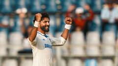 Year Ender 2024: ধারেকাছে নেই কেউ, টেস্টে ২০২৪ বুমরারই বছর, সর্বোচ্চ উইকেটশিকারিদের তালিকায় আর কারা?