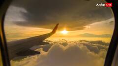 Flight Safety: फ्लाइट की सबसे सुरक्षित सीटें कौन सी? मिल गया जवाब, हवाई यात्रा से पहले जरूर पढ़ें