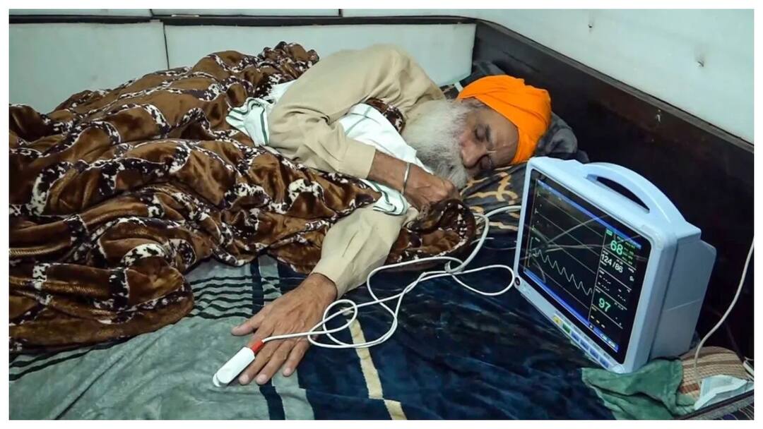 आमरण अनशन पर किसान नेता जगजीत डल्लेवाल! सुप्रीम कोर्ट पहुंचा मामला, जानें क्या हुआ वहां