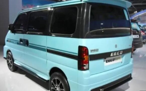 ਜਦੋਂ ਕਿ ਪਿਛਲੇ ਮਹੀਨੇ Eeco ਦੀਆਂ 10,589 ਯੂਨਿਟਸ ਵਿਕੀਆਂ ਸਨ। ਇਸ ਸਾਲ ਤਿਉਹਾਰੀ ਸੀਜ਼ਨ ਦੌਰਾਨ ਵੀ ਗਾਹਕਾਂ ਨੇ ਇਸ ਕਾਰ ਨੂੰ ਖੂਬ ਖਰੀਦਿਆ। ਜੇਕਰ ਤੁਸੀਂ ਵੀ Eeco ਖਰੀਦਣ ਦੀ ਯੋਜਨਾ ਬਣਾ ਰਹੇ ਹੋ, ਤਾਂ ਇੱਥੇ ਅਸੀਂ ਤੁਹਾਨੂੰ ਇਸਦੀ ਕੀਮਤ, ਇੰਜਣ ਅਤੇ ਵਿਸ਼ੇਸ਼ਤਾਵਾਂ ਬਾਰੇ ਜਾਣਕਾਰੀ ਦੇ ਰਹੇ ਹਾਂ…