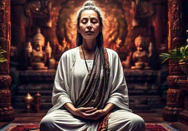 New Year 2025: દરેક વ્યક્તિ વર્ષના પ્રથમ દિવસને ખાસ બનાવવા માંગે છે. ઘરમાં સુખનો વાસ રહે છે અને કોઈનું સ્વાસ્થ્ય સારું રહે તે માટે વર્ષના પ્રથમ દિવસે બ્રહ્મ મુહૂર્તમાં આ કામ કરવું જરૂરી છે.