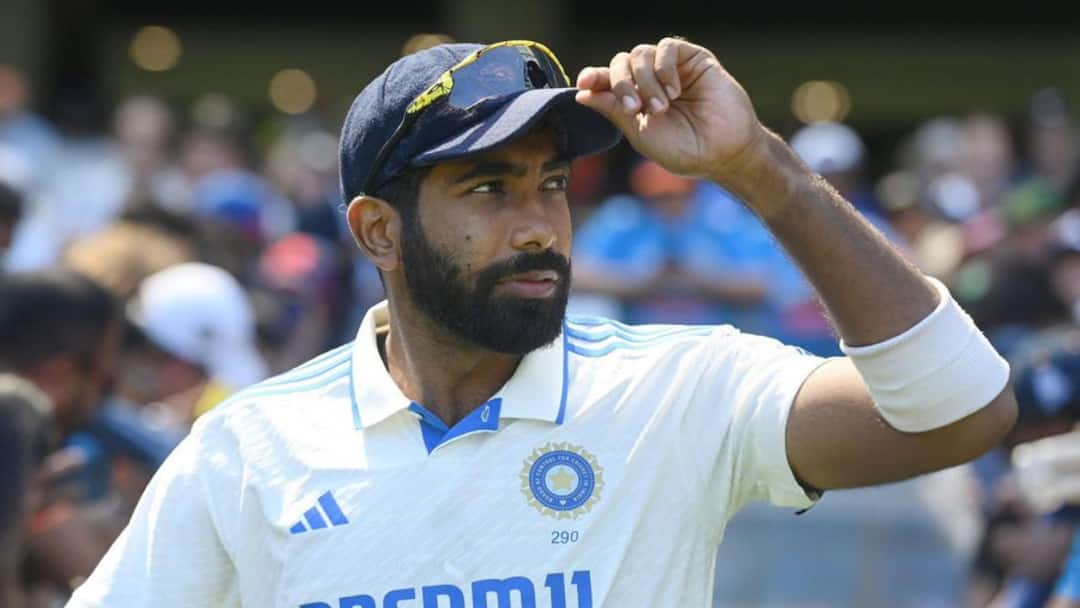 Jasprit Bumrah: பும்ராவை ஓவராக பயன்படுத்திய பிசிசிஐ.. வந்தது பிரச்னை, சாம்பியன்ஸ் டிராபி கோவிந்தாவா?