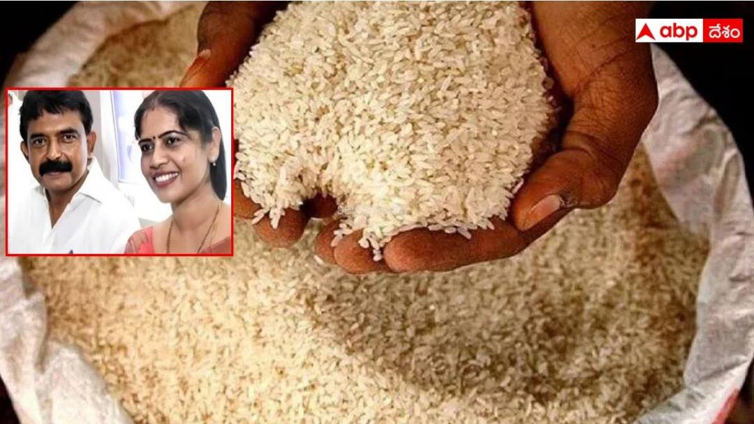 Perni Nani Ration Rice Case: రేషన్ బియ్యం మాయం కేసులో నిందితులకు 12 రోజులు రిమాండ్ Judge remands accused in Perni Nani godown rice theft case to 12 days Perni Nani Ration Rice Case: రేషన్ బియ్యం మాయం కేసులో నిందితులకు 12 రోజులు రిమాండ్