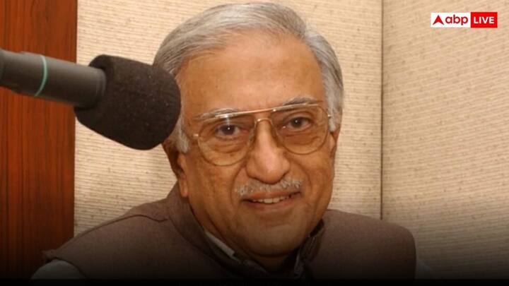 रेडियो पर अपनी आवाज से हर किसी को दीवाना बनाने वाले अमीन सयानी भी 2024 में हमें अलविदा कह गए. 20 फरवरी को हार्ट अटैक की वजह से उनका निधन हो गया.