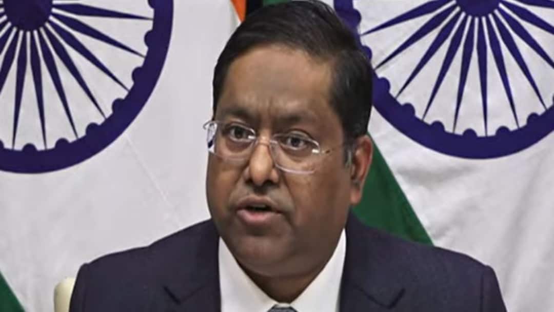 Kerala Nurse Nimisha Priya Sentenced To Death In Yemen; MEA Says 'Extending All Help Possible' Nimisha Priya Kerala Nurse Sentenced To Death In Yemen MEA Says Extending All Help Possible Kerala Nurse Nimisha Priya Sentenced To Death In Yemen; MEA Says 'Extending All Help Possible'