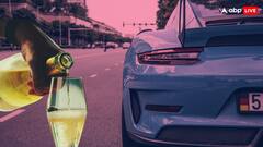 New Year Celebration: नए साल में कार को बनाया बार तो लगेगा इतने का जुर्माना, ये मिल सकती है सजा