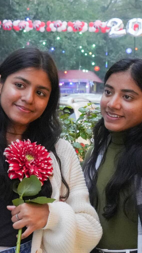 दिल्ली में नए साल पर कैसा रहेगा मौसम?