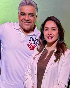 140 किलोंचा 'वजनदार' अभिनेता, मालिकेत काम करण्यासाठी घेतो सर्वाधिक फी, 'हा' टॉपचा ॲक्टर आहे तरी कोण?