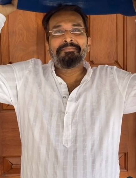 ਮਸ਼ਹੂਰ ਕਲਾਕਾਰ ਦੀ ਹੋਟਲ ਦੇ ਕਮਰੇ 'ਚੋਂ ਮਿਲੀ ਲਾਸ਼, ਦੋ ਦਿਨ ਕਮਰੇ 'ਚ ਸੀ ਬੰਦ...