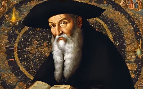 nostradamus-predictions-2025-five-dangerous-prediction-may-prove-true Nostradamus Predictions 2025: નાસ્ત્રેદમસની 5 ખતરનાક ભવિષ્યવાણી, જે વર્ષ 2025માં થઈ શકે છે સાચી સાબિત!