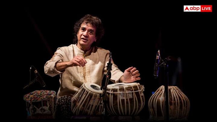 मशहूर तबला वादक जाकिर हुसैन ने 16 दिसंबर के दिन इस दुनिया को अलविदा कह दिया. वह 73 साल के थे. वह काफी समय से बीमार चल रहे थे. तबीयत बिगड़ने पर उन्हें अस्पताल में भर्ती कराया गया था, जहां उनकी हालत बिगड़ती चली गई.