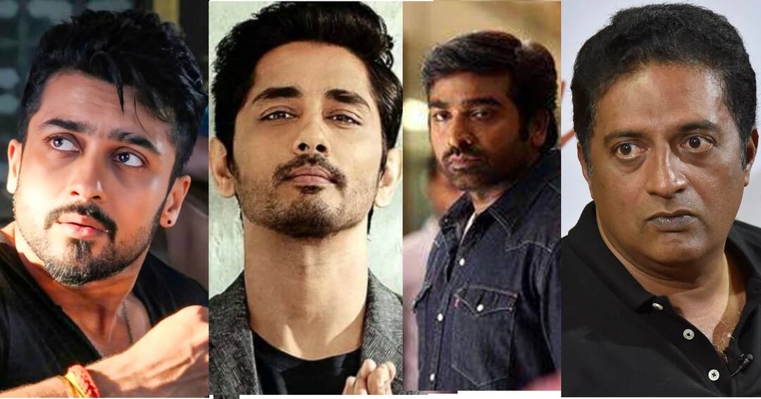 Anna University Issue: எங்க போனீங்க எல்லோரும்? அண்ணா பல்கலை. மாணவி பாலியல் விவகாரத்தில் வாய் திறக்காத நடிகர்கள்!