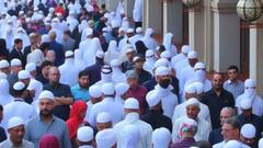 Muslim Population: नए साल से पहले जान लीजिए कितनी बढ़ने वाली है मुस्लिम-ईसाई आबादी, 35 साल बाद क्या होगी हिंदुओं की पॉपुलेशन