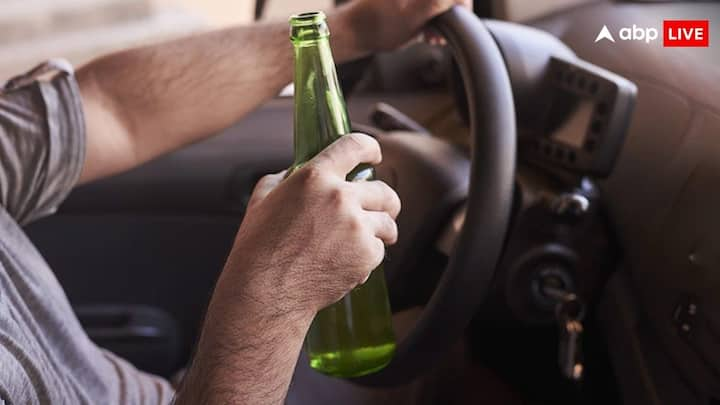 Motor Vehicle Rules For Drunk And Drive: मोटर वाहन अधिनियम के तहत अगर कोई शराब पीकर गाड़ी चलाता हुआ पकड़ा जाता है. तो फिर ऐसे में उसपर जुर्माना किया जाता है. लेकिन क्या गाड़ी जब्त की जा सकती है.