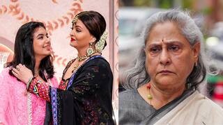 Aishwarya Rai Bachchan: অভিষেক বা অমিতাভ নয়, ঐশ্বর্য্য রাই বচ্চনের সমস্যা কী শুধু শাশুড়ি জয়ার সঙ্গেই? এই ঘটনা উস্কে দিল জল্পনা