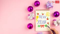 New Year 2025: नए साल पर खुद से जरूर पूछें ये सवाल, खुद के लिए ऐसे करें 2025 की शुरुआत