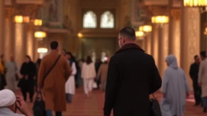 अफ्रीका में भी कई ऐसे देश है, जहां मुस्लिमों की आबादी ज्यादा है. इसमें कांगो, सूडान और नाइजीरिया जैसे देश शामिल हैं.