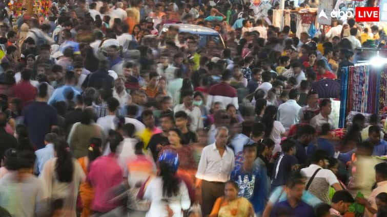 Muslims Growing Fastest, Hindus Grew By 126 Million: Study Reveals Global Religious Landscape