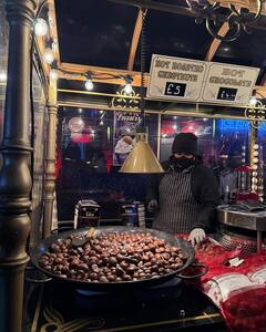 Shilpa Shetty Has A Fun-Filled Time With Raj Kundra And Kids In Winter Wonderland Finland; SEE PICS