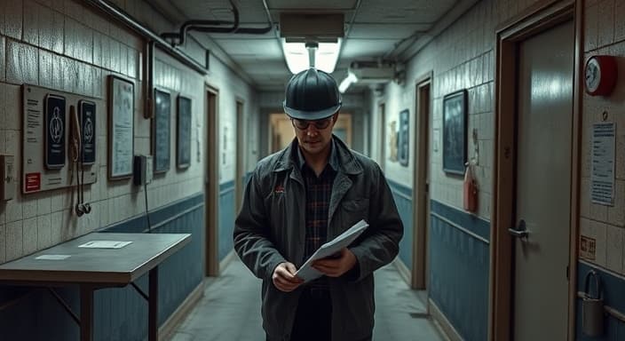 Job news Morgue Manager Stand For 10 Mins Chinese Funeral Home's Post Viral News Viral News: মর্গে মৃতদেহের সঙ্গে কাটাতে হবে ১০ মিনিট! চাকরির বিজ্ঞাপন ঘিরে তুমুল বিতর্ক