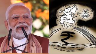 Indias External Debt: அம்மாடியோவ்..! இந்தியாவின் வெளிநாட்டு கடன் மட்டும் ரூ.60 லட்சம் கோடியாக உயர்வு, அப்ப மொத்தமா?