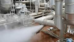 Jaipur: Gas Leakage At Industrial Unit Stirs Panic, No Casualties Reported