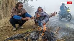 Weather Update: उत्तर भार में न्यू ईयर के जश्न में कोहरा बनेगा विलेन! साल के आखिरी दिन यूपी में पारा 3 डिग्री, भीषण ठंड से कांप रहा दिल्ली-NCR