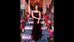 Glamorous Bollywood Diva-Inspired Dresses For Your New Year’s Party Look