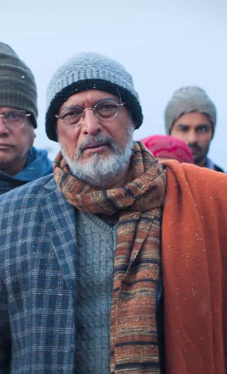 नाना पाटेकर ने 1990 में इंडियन टेरिटोरियल आर्मी भी बतौर कैप्टन ज्वॉइन किया था. उन्होंने अपनी फिल्म प्रहार- द फाइनल अटैक में मेजर के रोल के उस लिए तीन साल की आर्मी ट्रेनिंग भी ली थी. उस वक्त उन्होंने जनरल वीके सिंह के साथ मिलकर काम किया था.