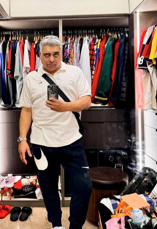 अब एक्टर ने इस बारे में बात भी की है. उन्होंने एक इंटरव्यू में कहा- 'मैं चैलेंज करता हूं कि कोई इसे गलत साबित करें. इस देश में मैं इकलौता एक्टर हूं जो इतने ज्यादा वजन के बावजूद इतना पॉपुलर हुआ और टीवी का टॉप एक्टर बना.'