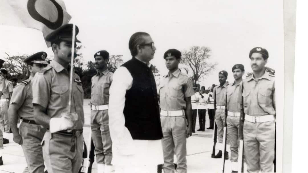 Bangladesh To Remove Chapters On Founding Father Mujibur Rahman From Textbooks: Report Bangladesh To Remove Chapters On Founding Father Sheikh Mujibur Rahman From Textbooks Bangladesh To Remove Chapters On Founding Father Mujibur Rahman From Textbooks: Report