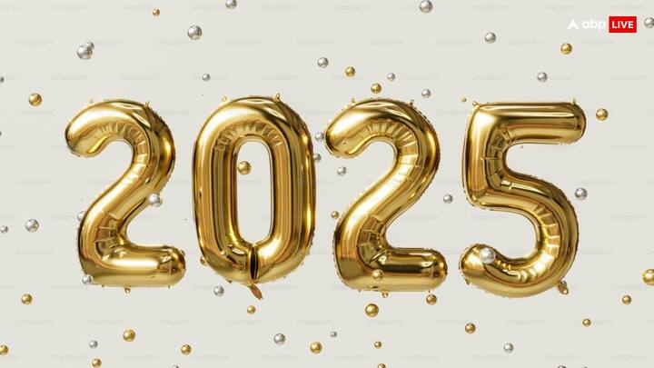 हर साल का एक मूलांक होता है. साल 2025 को जोड़कर देखा जाए तो 2+0+2+5 = 9 होगा, ऐसे में नए साल में मूलांक 9 के जातकों पर विशेष प्रभाव पड़ेगा.