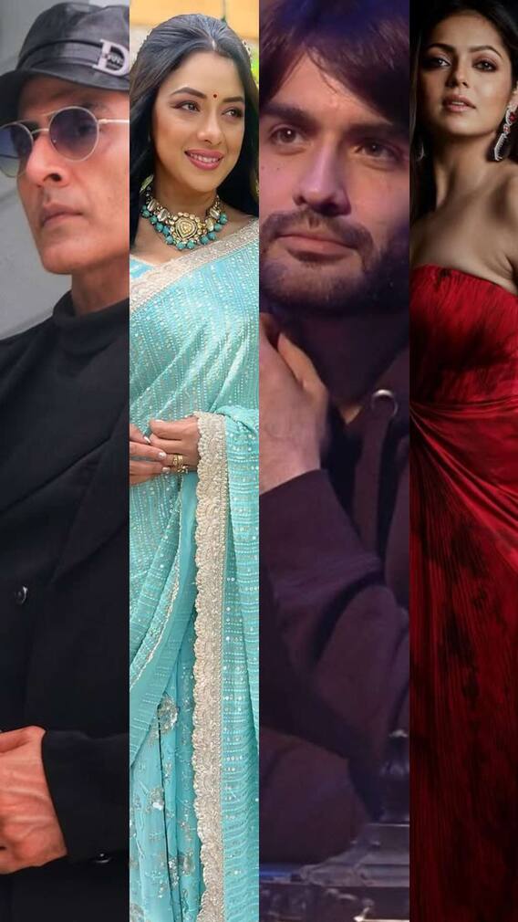 ऑन-स्क्रीन प्यार पर इन एक्टर्स के बीच में असल में रही दूरी