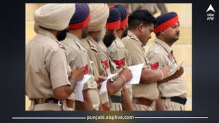 Punjab News: ਆਜ਼ਾਦੀ ਦਿਵਸ ਮੌਕੇ ਅਲਰਟ 'ਤੇ ਪੰਜਾਬ, ਚੱਪੇ-ਚੱਪੇ 'ਤੇ ਪੁਲਿਸ ਤੈਨਾਤ; ਘੇਰਾਬੰਦੀ ਅਤੇ ਤਲਾਸ਼ੀ ਮੁਹਿੰਮ...