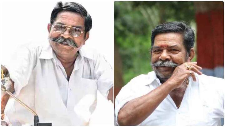 பருத்திவீரன் பட புகழ் செவ்வாழை ராசு கடந்த ஏப்ரல் 6ஆம் தேதி உடல் நலக் குறைவு காரணாமாக உயிரிழந்தார். 2024 ஆம் ஆண்டு தமிழ் சினிமாவிற்கு ஒரு சோகமான ஆண்டாக அமைந்தது என்பதில் எந்த மாற்றமும் இல்லை.