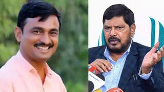 Beed Crime: संतोष देशमुख प्रकरणात पोलीस तपासावर रामदास आठवले नाराज, धनंजय मुंडेंबाबत म्हणाले...