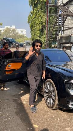 Unstoppable With NBK - Ram Charan: 'అన్‌స్టాపబుల్‌ 4'కు రామ్ చరణ్.. అల్లు అర్జున్ ఇష్యూ పై ఎలా రియాక్టవుతాడు!