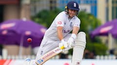 Batters With Most Test Runs In Year 2024 Ft. Yashasvi Jaiswal