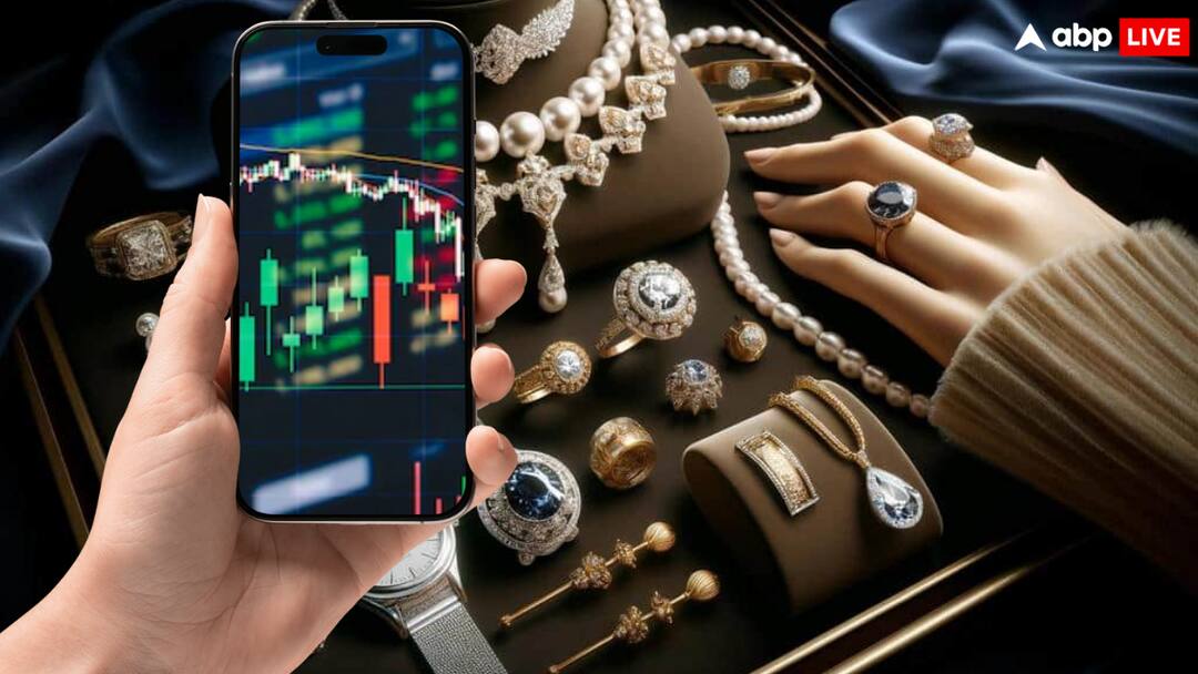 Multibagger Stocks Radhika Jeweltech share price falling it is a big name in the jewelry business see the fundamentals here मल्टीबैगर स्टॉक के गिर गए हैं दाम, ज्वेलरी के बिजनेस में है बड़ा नाम, यहां देखें फंडामेंटल्स