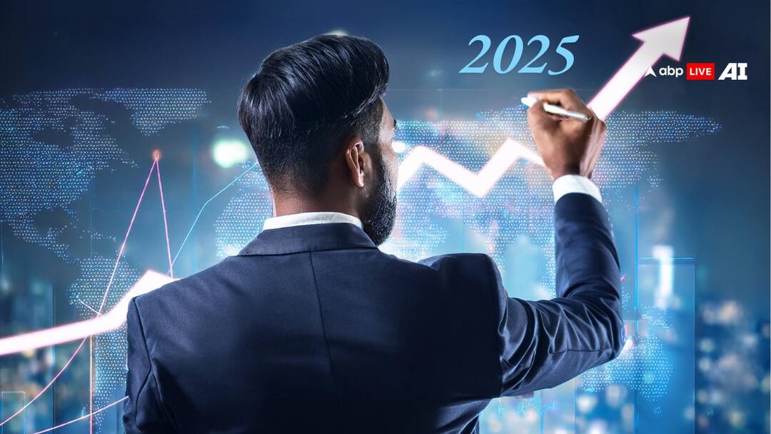 2025 के लिए करोड़पति स्टॉक, महिंद्रा केएनआर कंस्ट्रक्शन, पिरामल फार्मा, सेंसेक्स 94300 तक पहुंचेगा, नए साल में निफ्टी 28300 तक पहुंचेगा, आईसीआईसीआई डायरेक्ट का कहना है