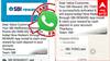 உஷார் மக்களே! Whatsapp-ல் உலா வரும் வைரஸ்; தொட்டால் சோலி முடிஞ்சு... உடனே Delete பண்ணுங்க