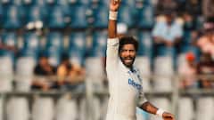 Year Ender 2024: ধারেকাছে নেই কেউ, টেস্টে ২০২৪ বুমরারই বছর, সর্বোচ্চ উইকেটশিকারিদের তালিকায় আর কারা?