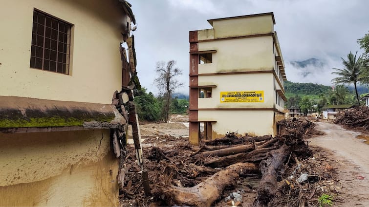 Centre Declares Wayanad Landslides As 'Severe Nature' Disaster; Priyanka Urges Prompt Allocation Of Funds