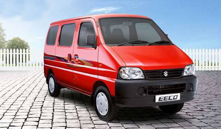 7 ਲੋਕਾਂ ਲਈ ਬੈਠਣ ਦੀ ਜਗ੍ਹਾ Eeco ਵਿੱਚ ਸਪੇਸ ਕਾਫ਼ੀ ਵਧੀਆ ਹੈ। ਇਸ ਵਿੱਚ 7 ਲੋਕਾਂ ਦੇ ਬੈਠਣ ਦੀ ਜਗ੍ਹਾ ਹੈ। ਇਹ ਚੰਗੇ ਮਾਪਾਂ ਕਾਰਨ ਸੰਭਵ ਹੋਇਆ ਹੈ। ਤੁਹਾਨੂੰ ਇਸਦੀ ਦੂਜੀ ਅਤੇ ਤੀਜੀ ਕਤਾਰ ਵਿੱਚ ਚੰਗੀ ਜਗ੍ਹਾ ਮਿਲੇਗੀ। ਇਸ ਵਿਚ ਚੰਗੀ ਜਗ੍ਹਾ ਵੀ ਹੈ ਜਿਸ ਕਾਰਨ ਤੁਸੀਂ ਇਸ ਵਿਚ ਬਹੁਤ ਸਾਰਾ ਸਮਾਨ ਰੱਖ ਸਕਦੇ ਹੋ।